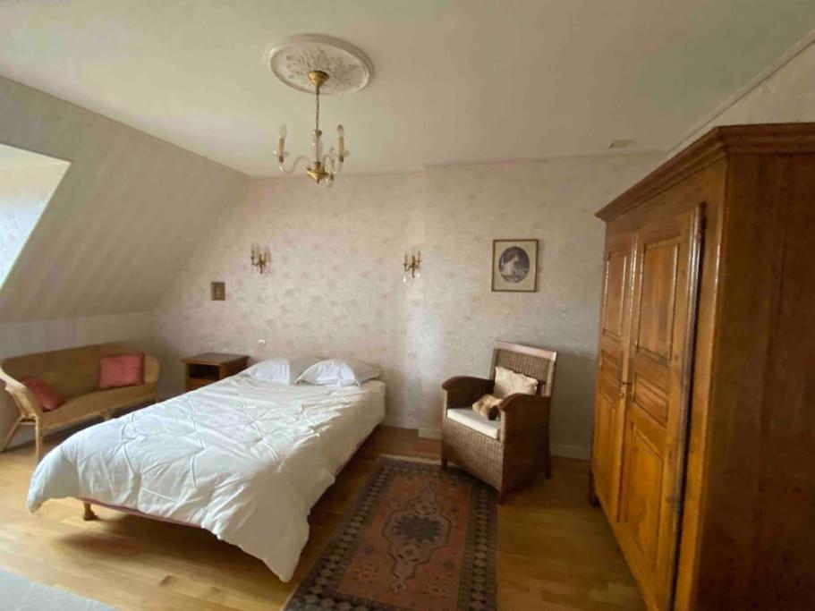 Ferienhaus Grande