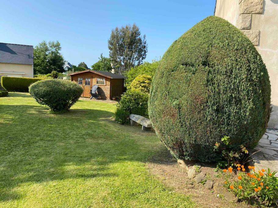 Grande Ferienhaus
