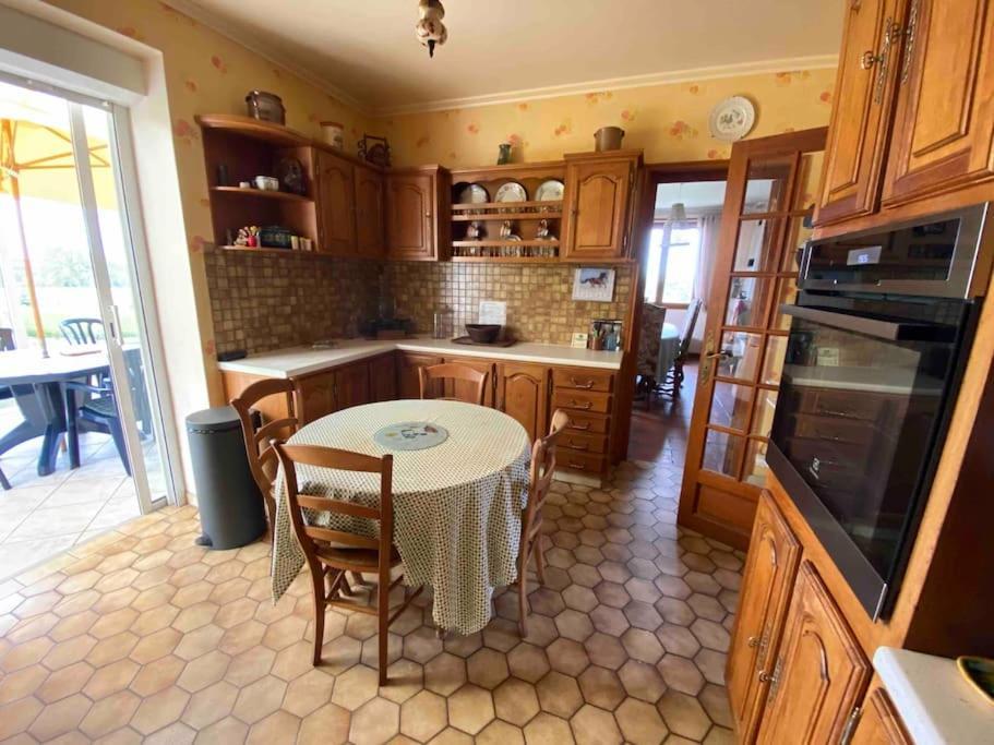 Ferienhaus Grande Lantic